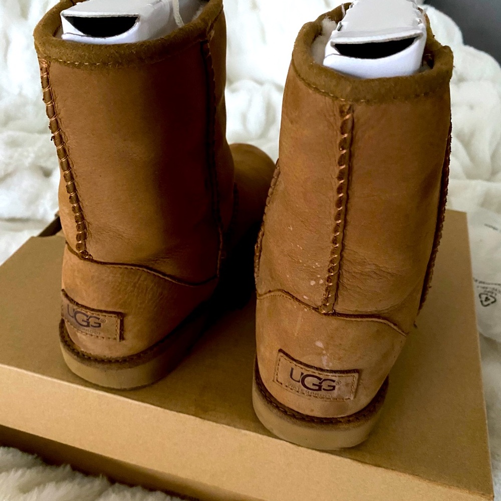 Kids Ugg’s